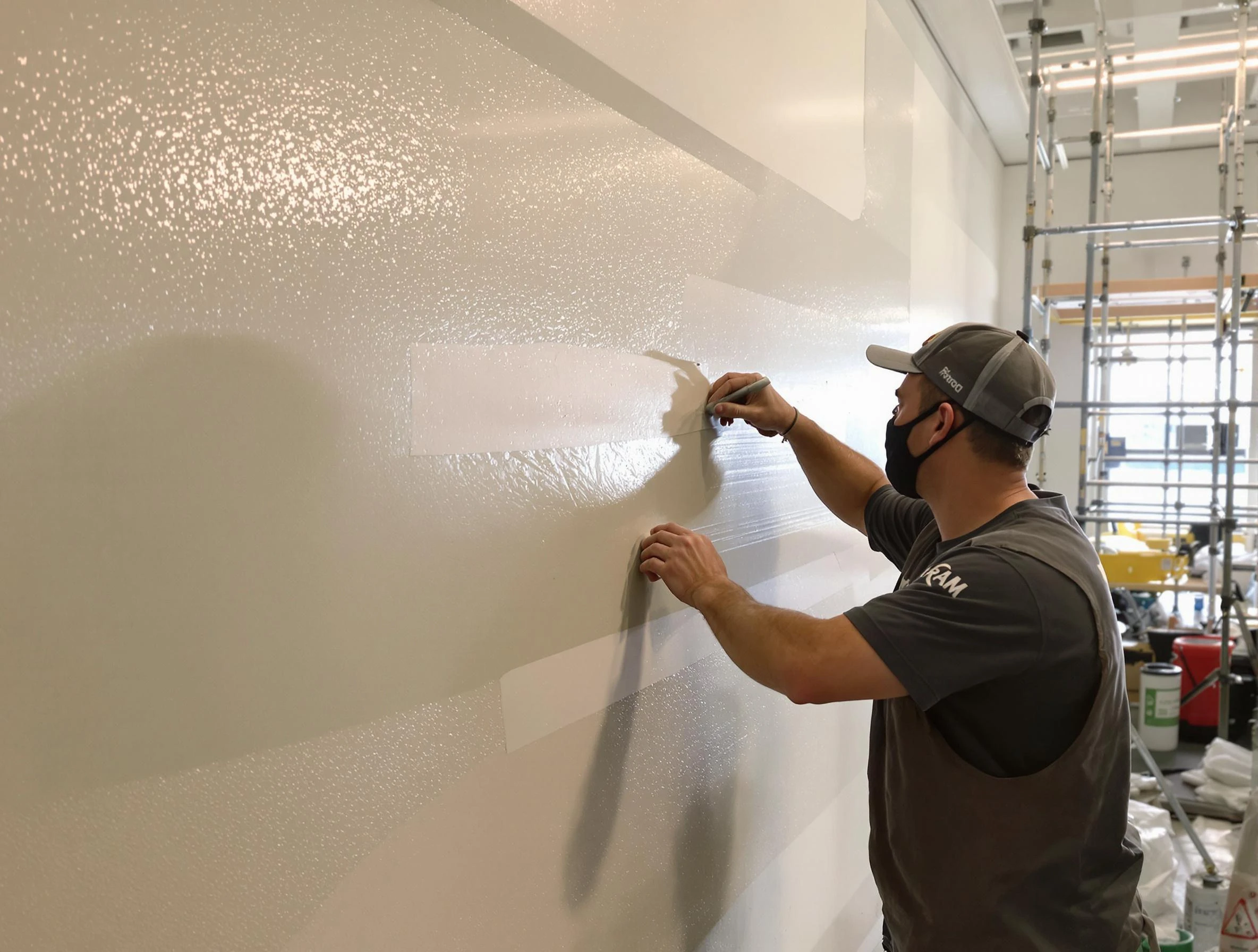 Tape & Mud service in Shaker Heights, OH